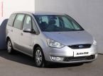 Ford Galaxy - fotka číslo 0