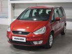 Ford Galaxy - fotka číslo 2