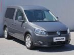 Volkswagen Caddy - fotka číslo 0