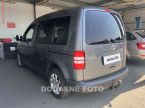 Volkswagen Caddy - fotka číslo 1