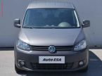 Volkswagen Caddy - fotka číslo 1