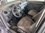 Volkswagen Caddy - fotka číslo 2