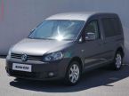 Volkswagen Caddy - fotka číslo 2