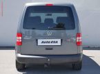 Volkswagen Caddy - fotka číslo 4