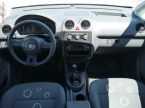 Volkswagen Caddy - fotka číslo 7