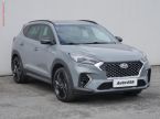 Hyundai Tucson - fotka číslo 0
