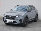 Hyundai Tucson - fotka číslo 2