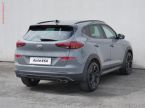 Hyundai Tucson - fotka číslo 3