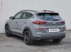 Hyundai Tucson - fotka číslo 5
