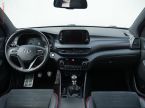 Hyundai Tucson - fotka číslo 7