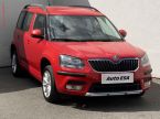 Škoda Yeti - fotka číslo 0