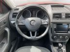 Škoda Yeti - fotka číslo 10