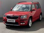 Škoda Yeti - fotka číslo 2