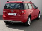 Škoda Yeti - fotka číslo 3