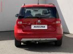 Škoda Yeti - fotka číslo 4