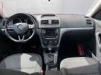 Škoda Yeti - fotka číslo 7