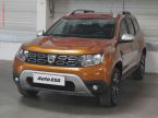 Dacia Duster - fotka číslo 2