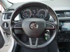 Škoda Rapid - fotka číslo 13