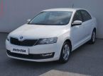 Škoda Rapid - fotka číslo 2