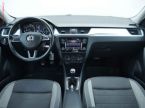 Škoda Rapid - fotka číslo 7