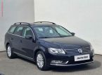 Volkswagen Passat - fotka číslo 0