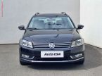 Volkswagen Passat - fotka číslo 1