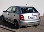 Škoda Fabia - fotka číslo 3