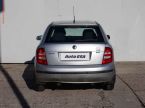 Škoda Fabia - fotka číslo 4