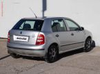 Škoda Fabia - fotka číslo 5