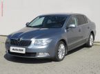 Škoda Superb - fotka číslo 2