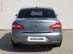 Škoda Superb - fotka číslo 4