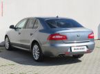 Škoda Superb - fotka číslo 5
