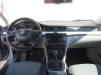 Škoda Superb - fotka číslo 7