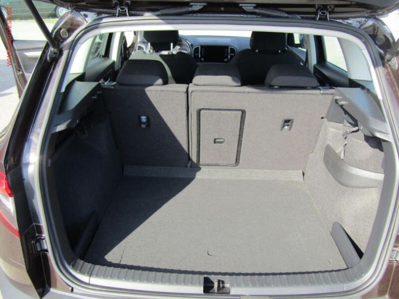 Škoda Karoq - hlavní fotka