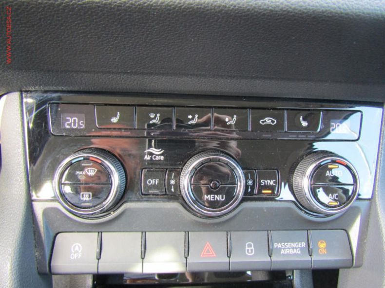 Škoda Karoq - hlavní fotka