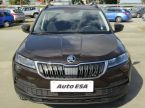 Škoda Karoq - fotka číslo 1
