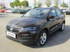 Škoda Karoq - fotka číslo 2
