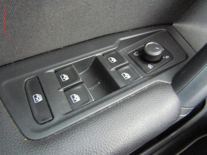 Volkswagen Tiguan - hlavní fotka