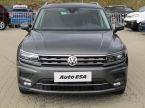 Volkswagen Tiguan - fotka číslo 1