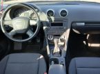 Audi A3 - fotka číslo 7