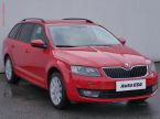 Škoda Octavia - fotka číslo 0