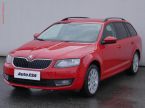 Škoda Octavia - fotka číslo 2