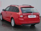 Škoda Octavia - fotka číslo 5