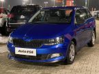 Škoda Fabia - fotka číslo 2
