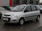 Hyundai Matrix - fotka číslo 2