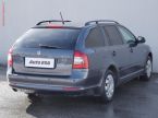Škoda Octavia - fotka číslo 3