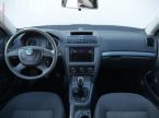 Škoda Octavia - fotka číslo 7