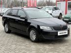 Škoda Octavia - fotka číslo 0