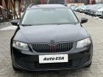 Škoda Octavia - fotka číslo 1