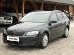 Škoda Octavia - fotka číslo 2